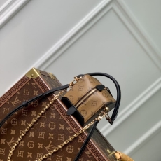 LV Box Bags